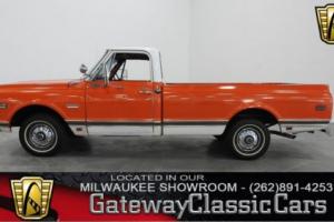 1970 GMC Other Photo