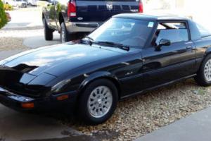 1984 Mazda RX-7 2dr Coupe Photo
