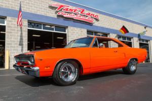 1970 Plymouth Road Runner 440 4 Speed Photo