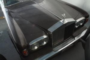 1977 Rolls-Royce Other