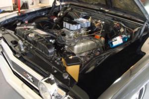 1962 Buick Skylark w/Power Pack All-Aluminum V8 Motor