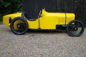 Austin 7 Seven Sports Racing special Photo