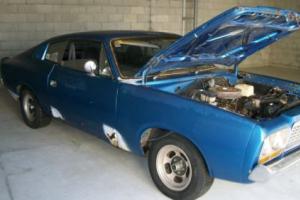 Valiant Charger VH Coupe V8 in QLD Photo