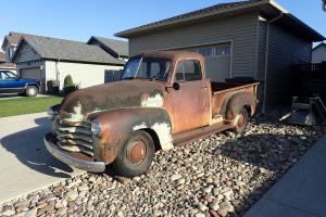 Chevrolet: Other Pickups 1300 Photo