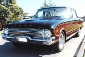 1962 Falcon XL Beautiful CAR Excellent Condition Inside Outside Underneath XM XP in NSW Photo