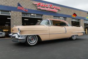 1956 Cadillac Series 62 Coupe Photo