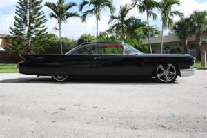 1960 Cadillac DeVille 2 door Photo