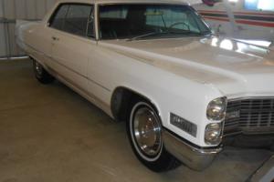 1966 Cadillac Other CALAIS