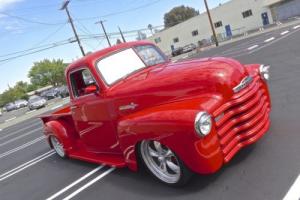 1948 Chevrolet Other Pickups Photo