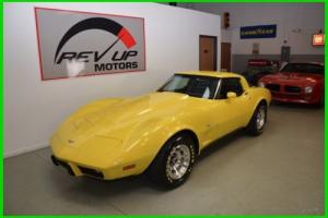 1979 Chevrolet Corvette