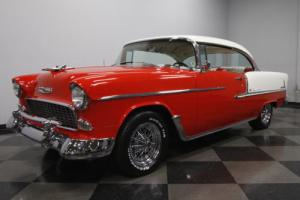 1955 Chevrolet Bel Air/150/210
