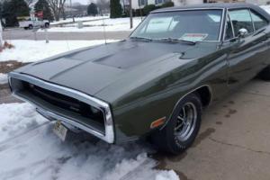 1970 Dodge Charger Photo