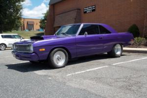 1973 Dodge Dart Photo