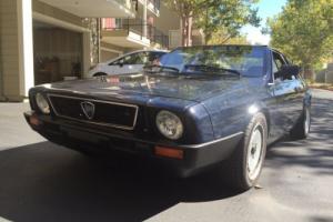 1976 Lancia Other