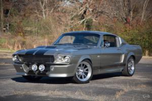 1967 Ford Mustang Eleanor GT Photo