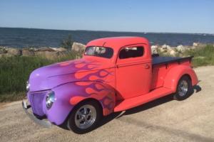 1940 Ford Other Pickups Truck