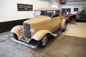 1932 Ford Other Pickups Brookville Photo