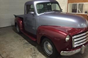 1953 GMC Other