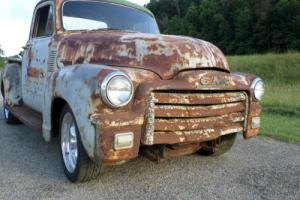 1954 Chevrolet Other Pickups $1.00 NO RESERVE RAT ROD PROJECT