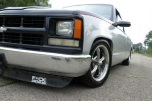 1991 Chevrolet C/K Pickup 1500 $1.00 START PRICE NO RESERVE