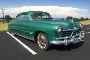 1950 Other Makes Hudson Commodore 6