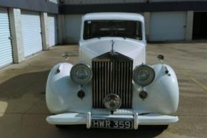 1948 Rolls-Royce Other Photo