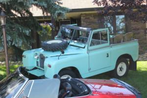 1960 Land Rover Other Photo