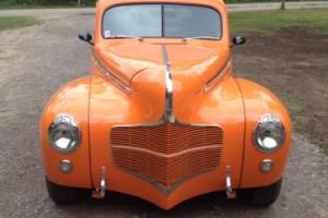1940 Dodge Other Photo