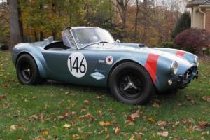 1964 Shelby FIA 289 Cobra