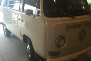 1969 Volkswagen Bus/Vanagon Weatfalia Photo