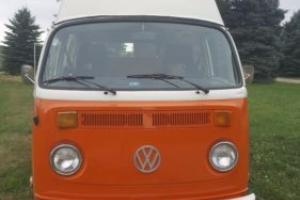 1974 Volkswagen Bus/Vanagon Westfalia Photo