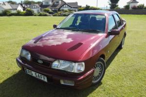 1998 FORD SIERRA SAPPHIRE COSWORTH 4X4 63,000miles SELLING WITH NO RESERVE Photo