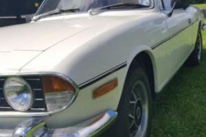 triumph stag,classic car,px,swap,through ebay