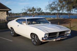 1974 Ford XB Coupe XA XB XC in QLD Photo