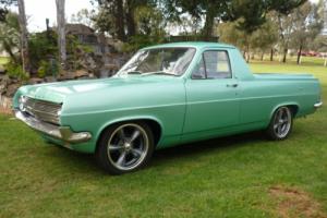 Holden HD UTE 1965 in SA