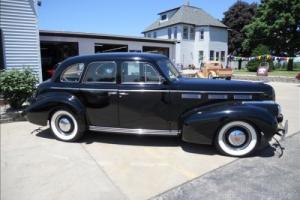 1940 Other Makes LaSalle Series 5019