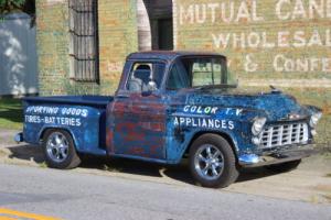 1956 Chevrolet Other Pickups TRUCK Photo
