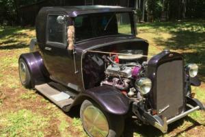 1932 Chevrolet Other Pickups Photo