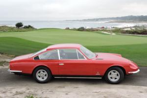 1969 Ferrari 365 Photo
