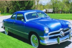 1950 Ford Other Photo