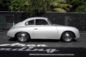 1958 Porsche 356 1600 Super Photo