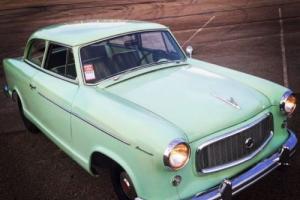 1959 AMC Rambler American Super