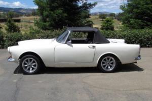 1967 Other Makes Tiger convertible roadster