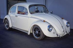 1967 Volkswagen Beetle - Classic sedan Photo