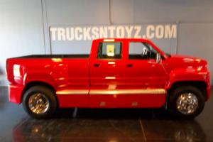 1993 Chevrolet Other Pickups C60