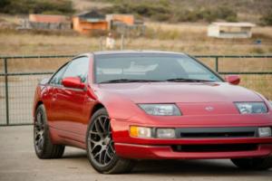 1992 Nissan 300ZX