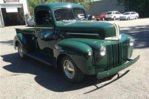 1946 Ford Other Pickups 2 Door Pickup Photo