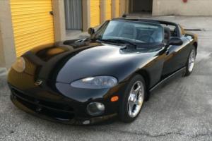 1993 Dodge Viper