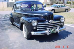 1947 Ford Other Pickups   Ford  cope 2 door Photo