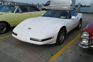 1994 Chevrolet Corvette Photo
